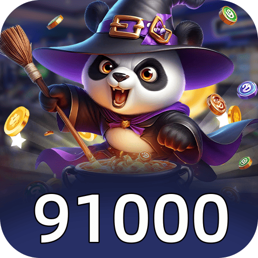 Logo da 91000